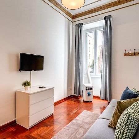 Corso Trieste 62 Rom Exterior foto