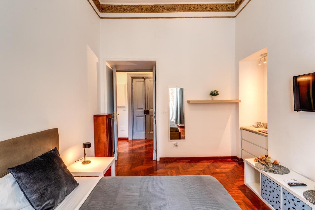 Corso Trieste 62 Rom Exterior foto