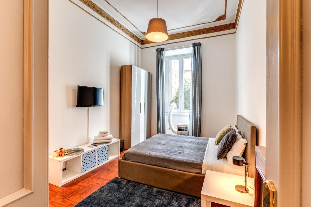 Corso Trieste 62 Rom Exterior foto