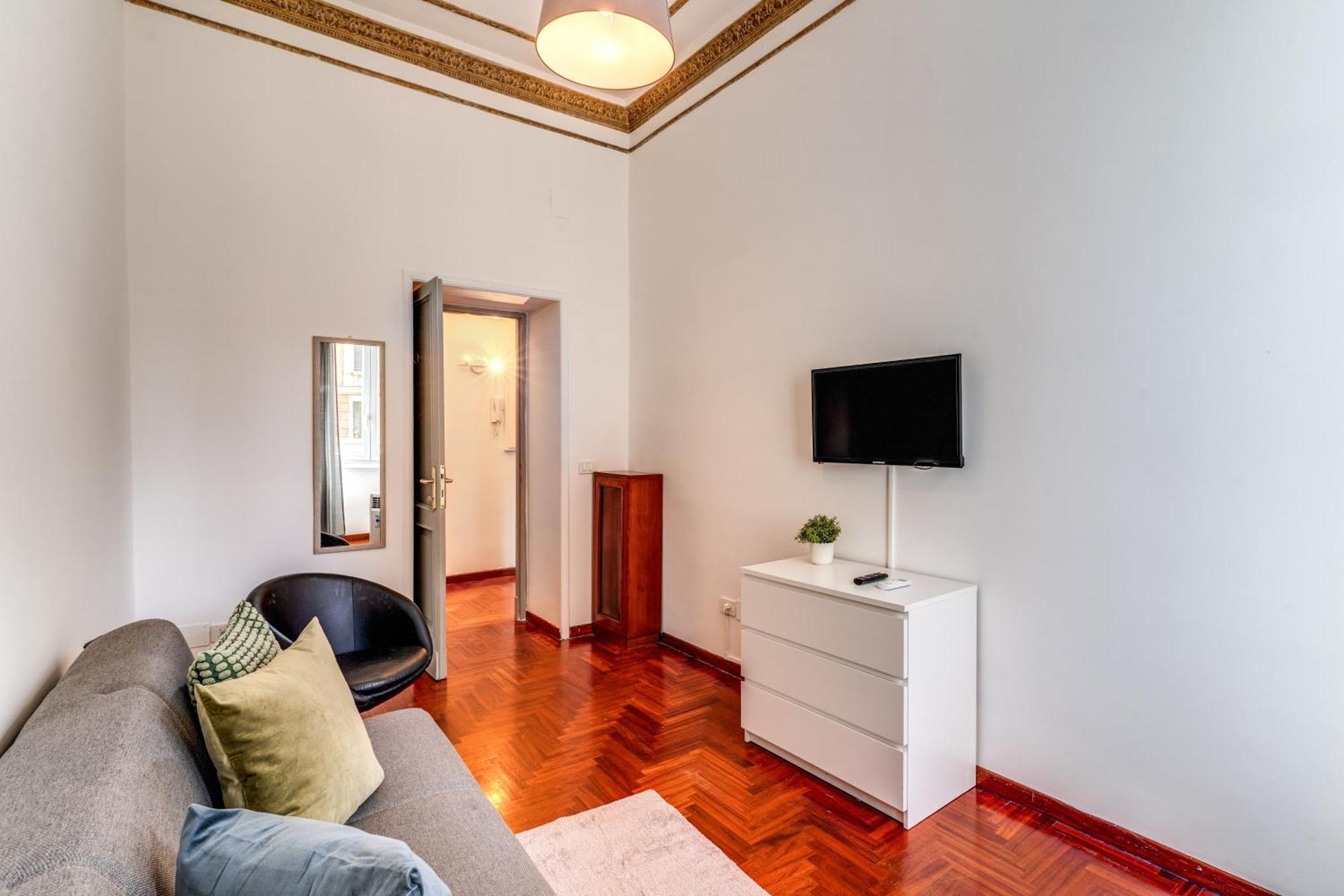 Corso Trieste 62 Rom Exterior foto