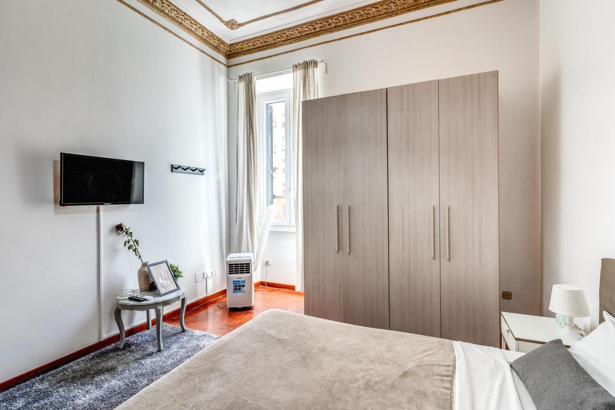 Corso Trieste 62 Rom Exterior foto