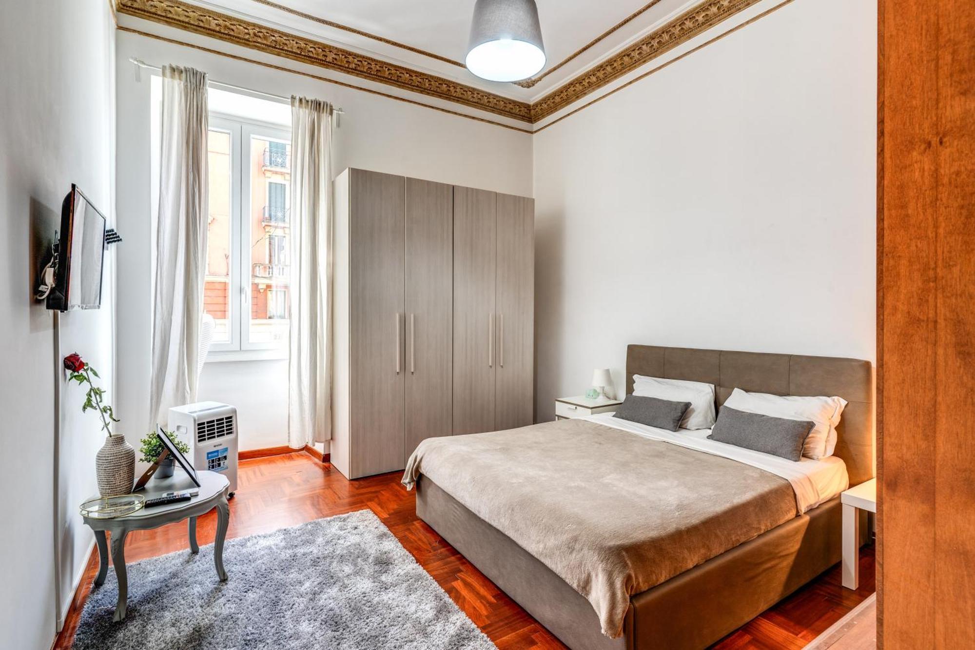 Corso Trieste 62 Rom Exterior foto