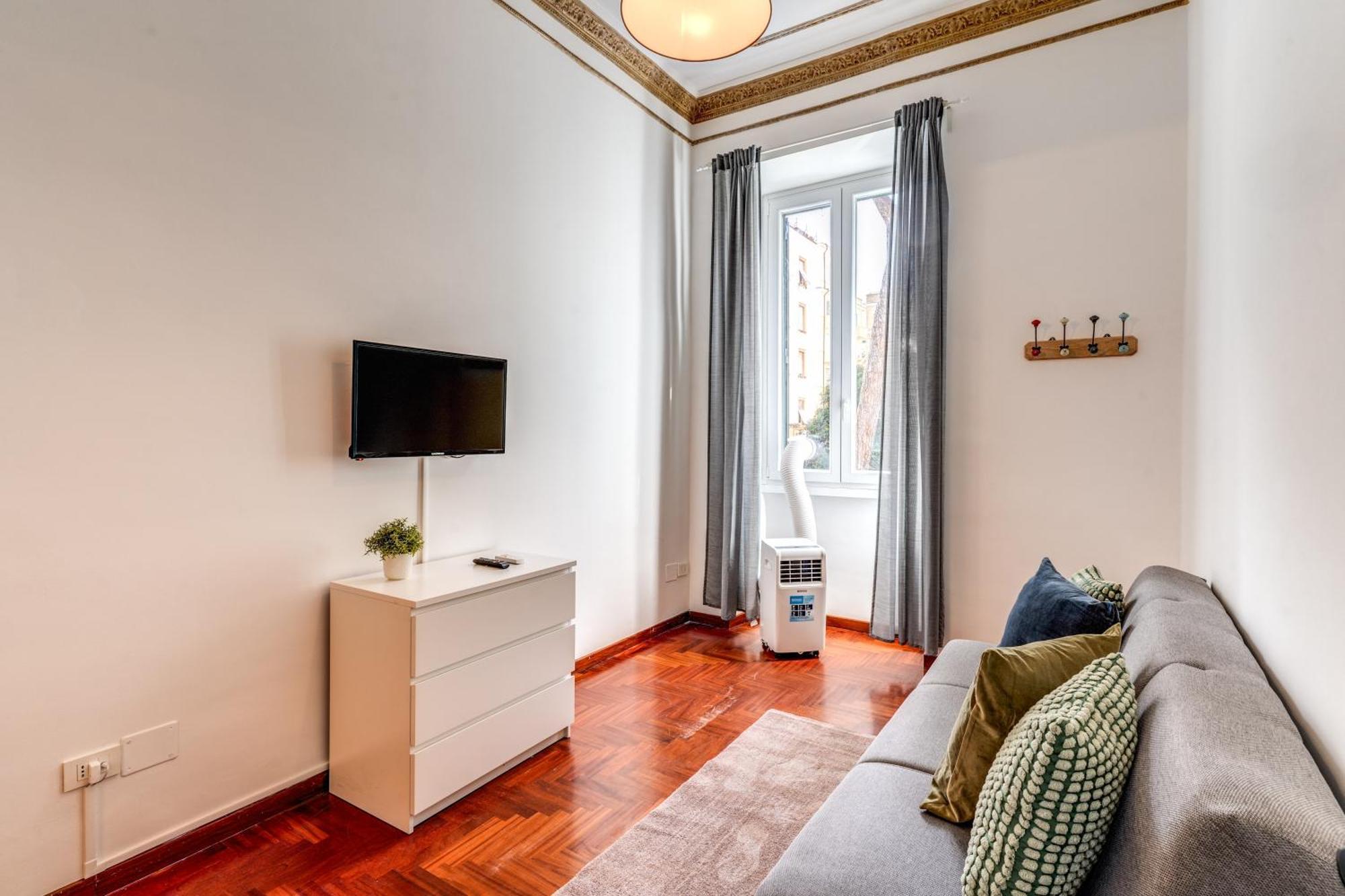 Corso Trieste 62 Rom Exterior foto