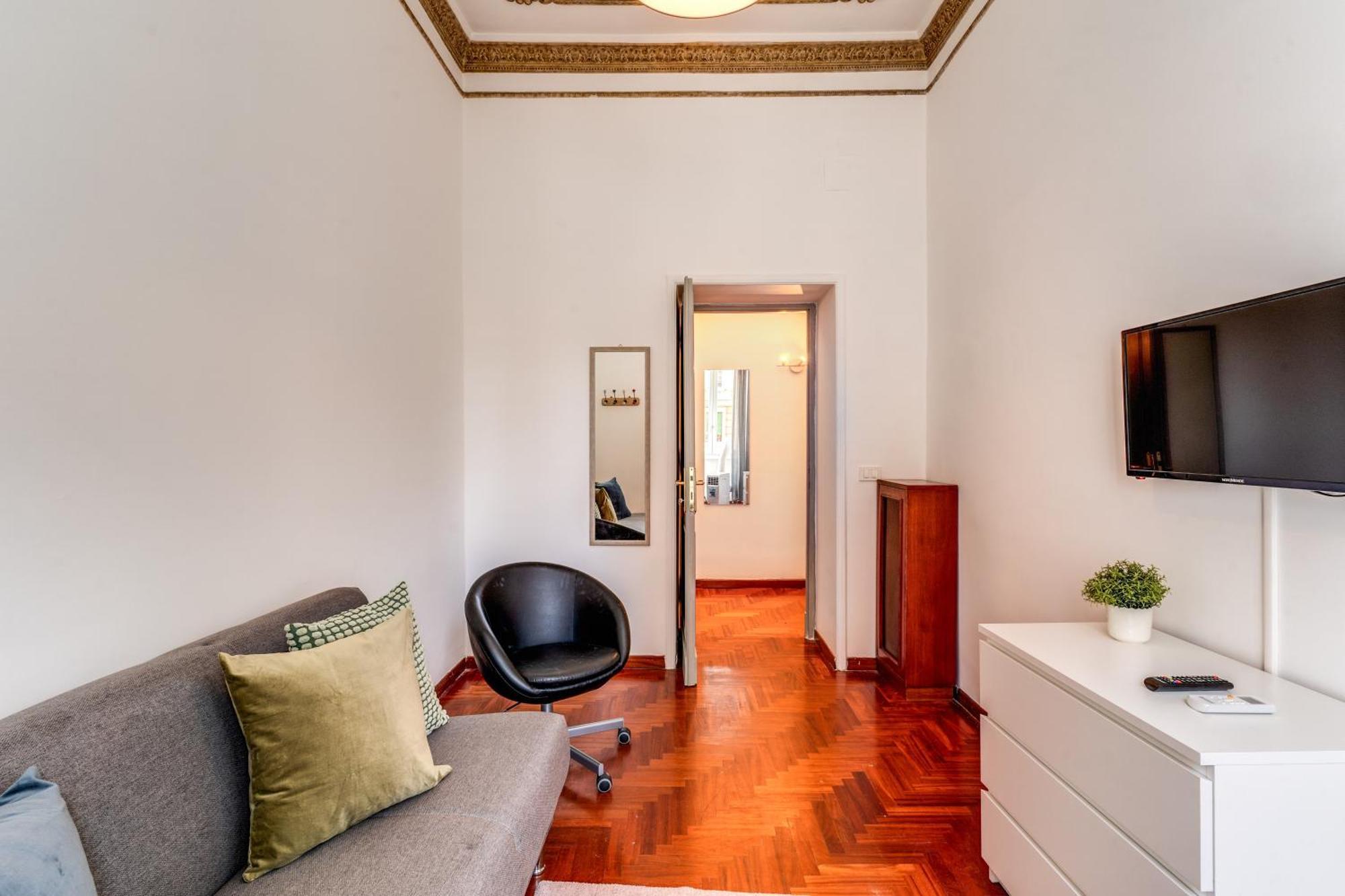 Corso Trieste 62 Rom Exterior foto