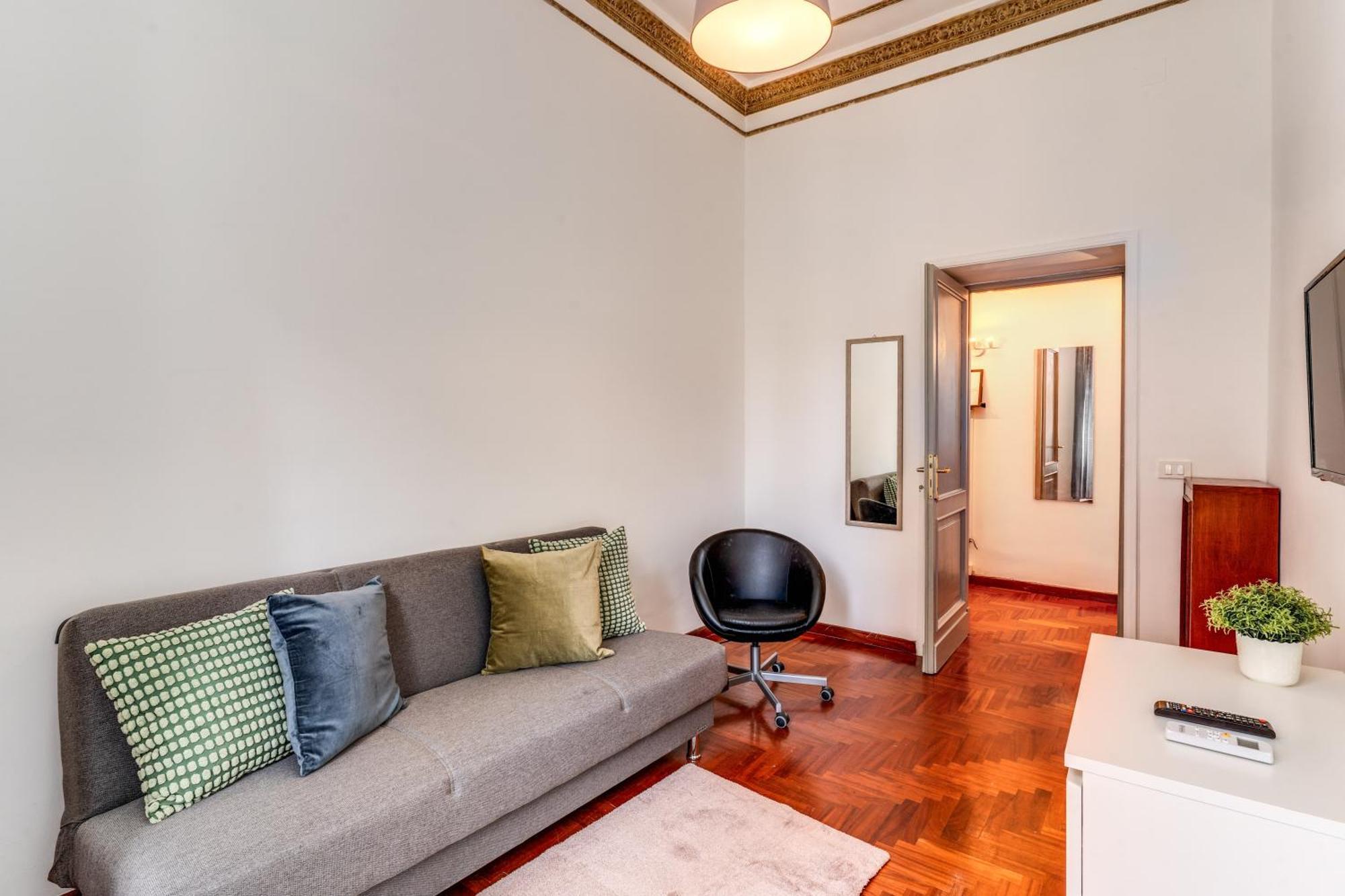 Corso Trieste 62 Rom Exterior foto