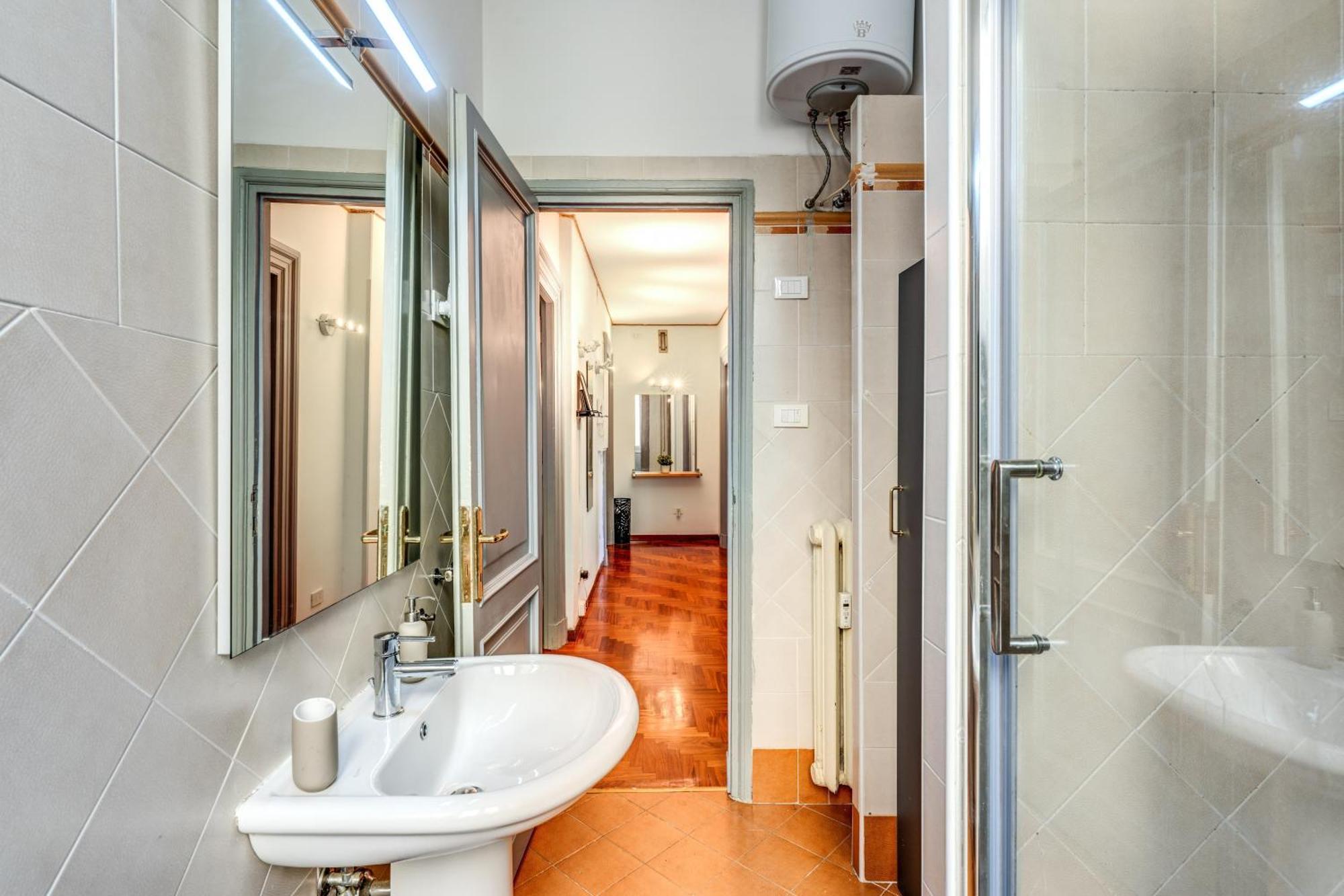 Corso Trieste 62 Rom Exterior foto