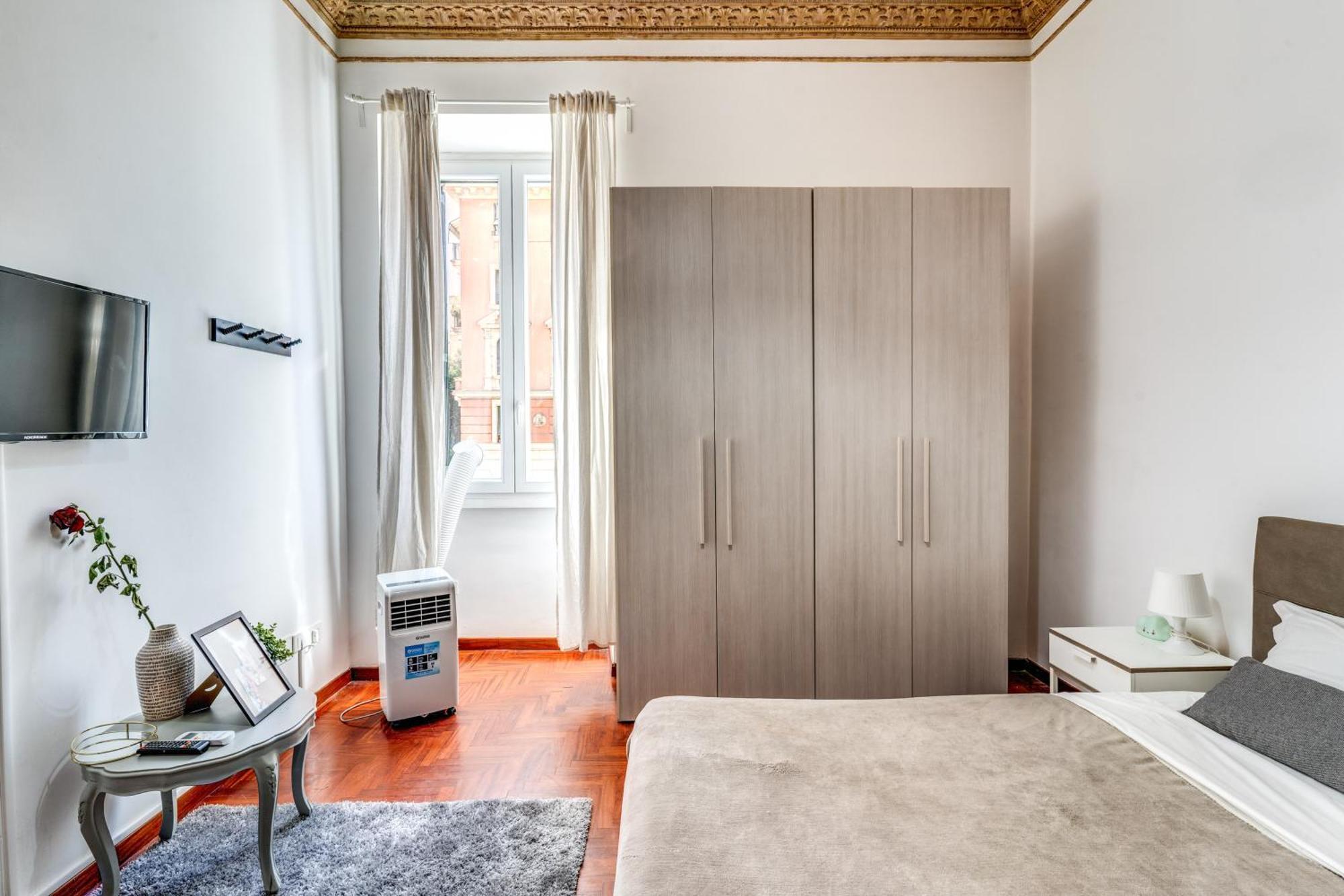 Corso Trieste 62 Rom Exterior foto