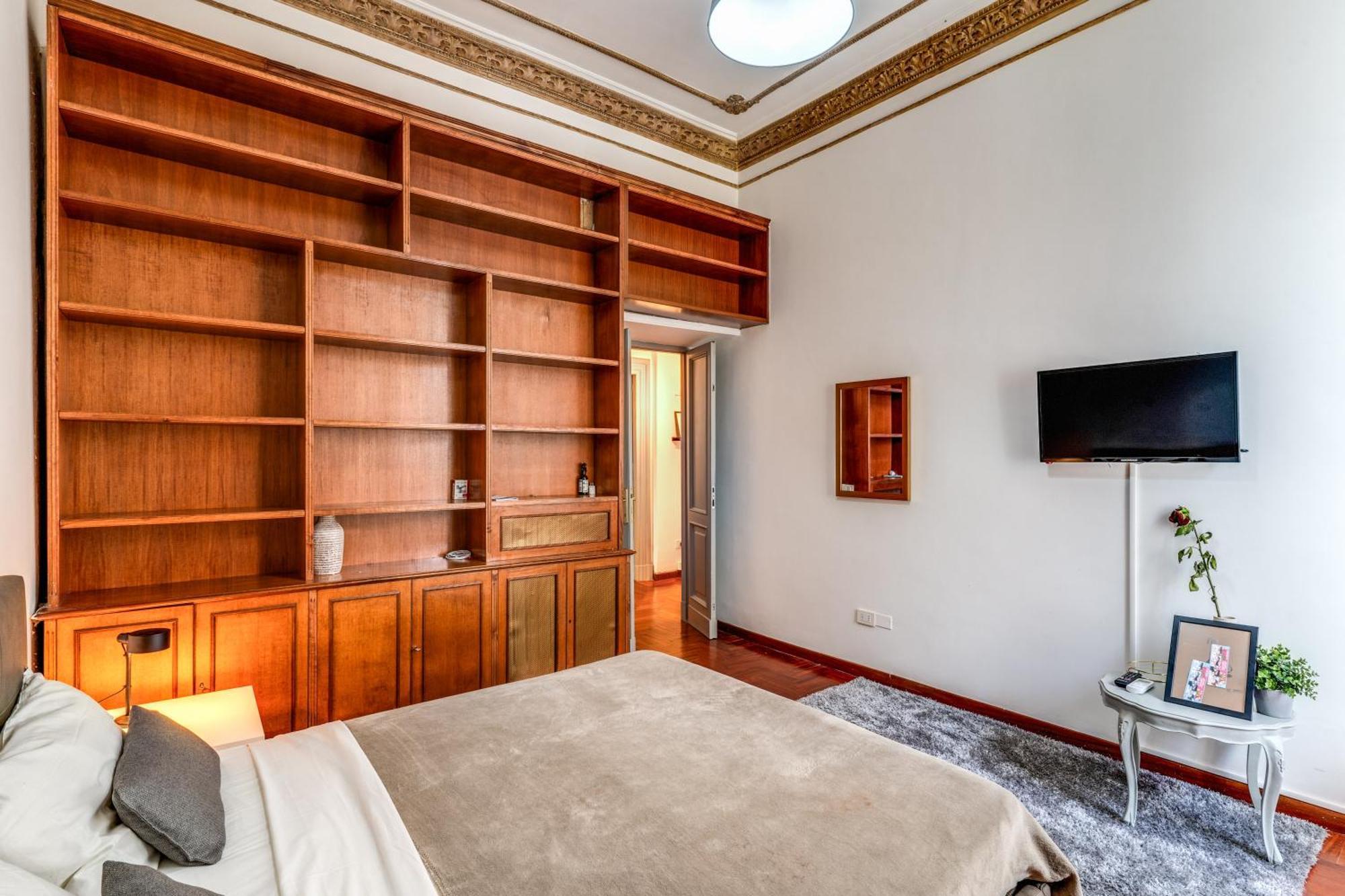 Corso Trieste 62 Rom Exterior foto