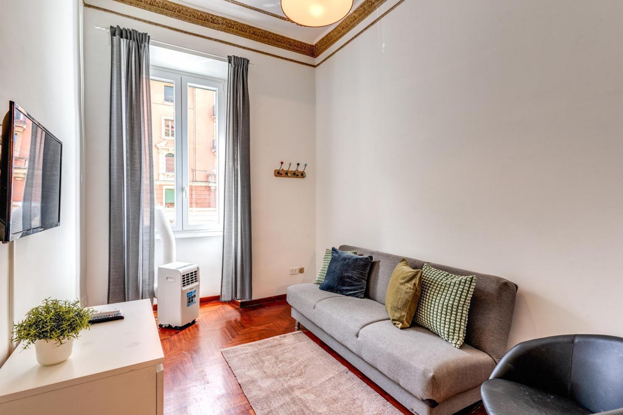 Corso Trieste 62 Rom Exterior foto