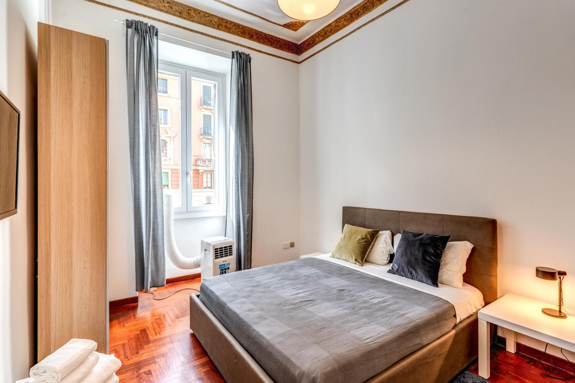 Corso Trieste 62 Rom Exterior foto