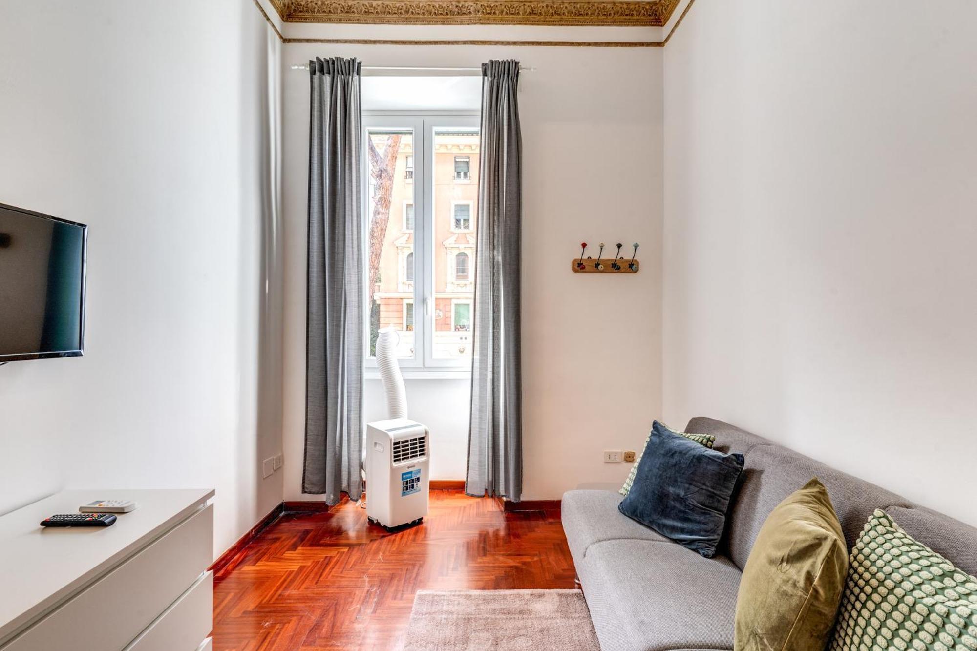 Corso Trieste 62 Rom Exterior foto
