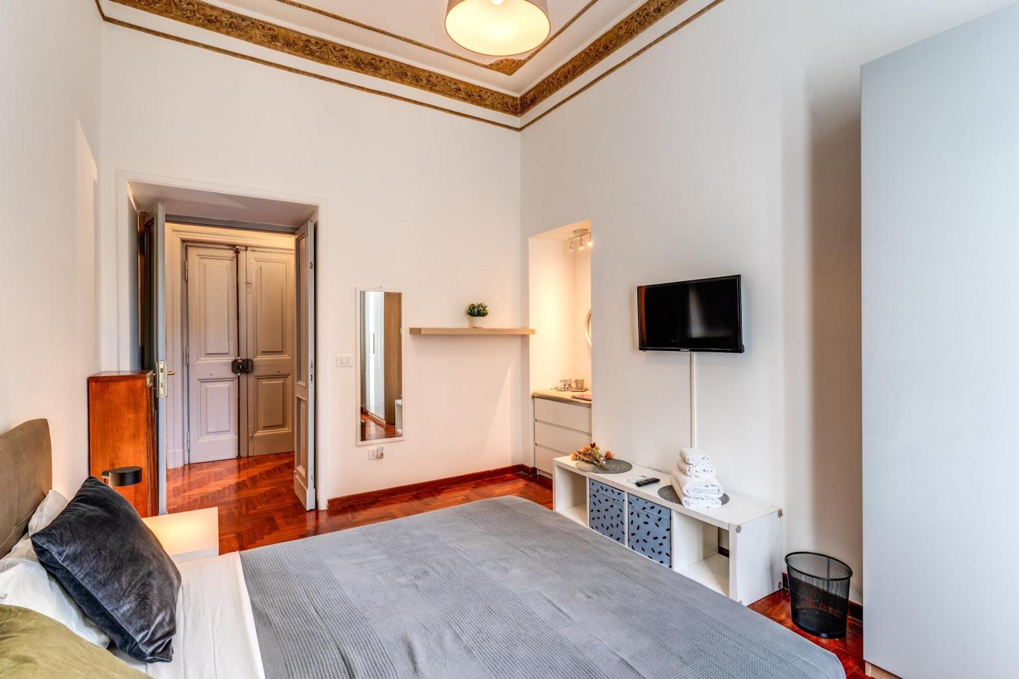Corso Trieste 62 Rom Exterior foto